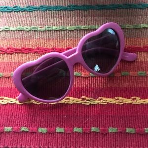 Hanna Andersson baby sunglasses